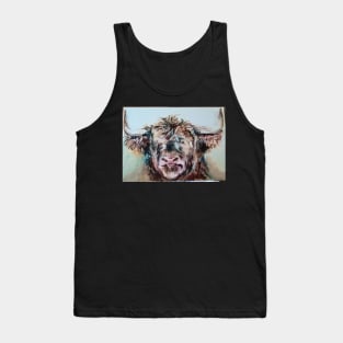 highlander Tank Top